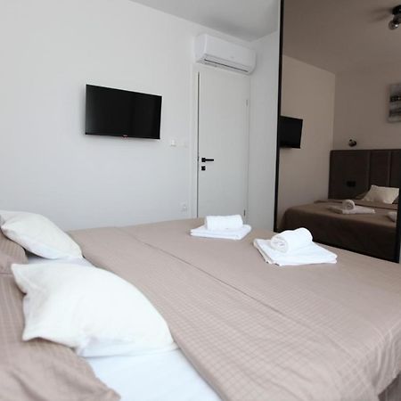 Apartment Sweet Dreams Трогир Екстериор снимка