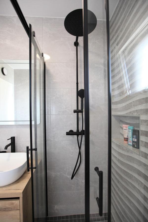 Apartment Sweet Dreams Трогир Екстериор снимка