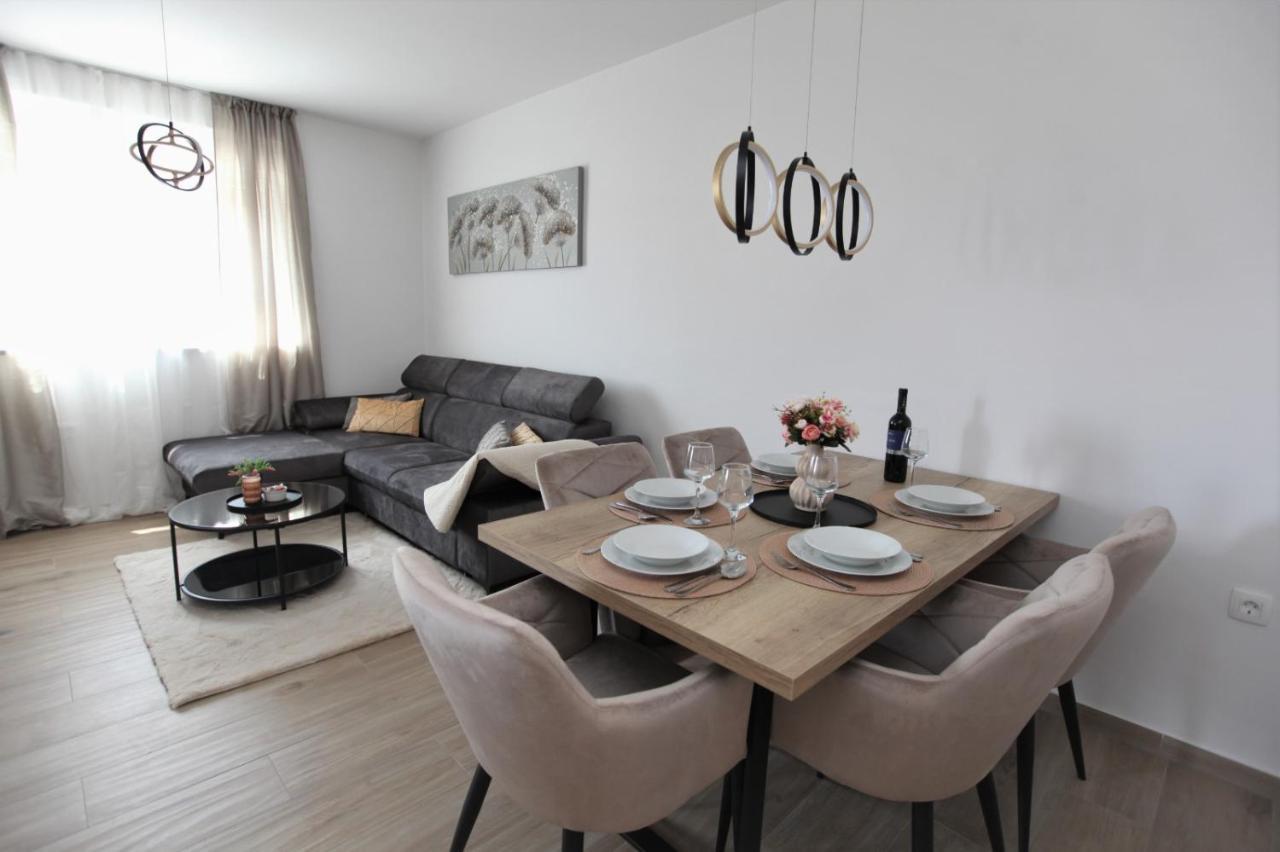 Apartment Sweet Dreams Трогир Стая снимка
