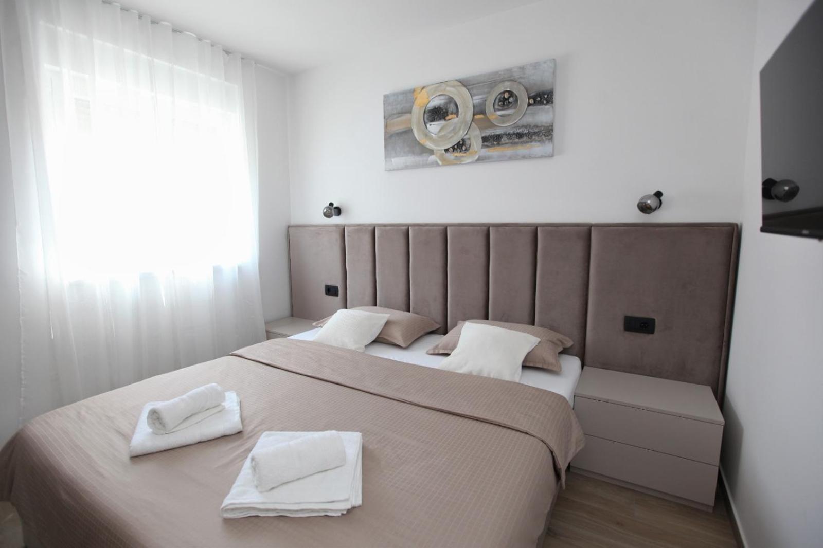 Apartment Sweet Dreams Трогир Екстериор снимка