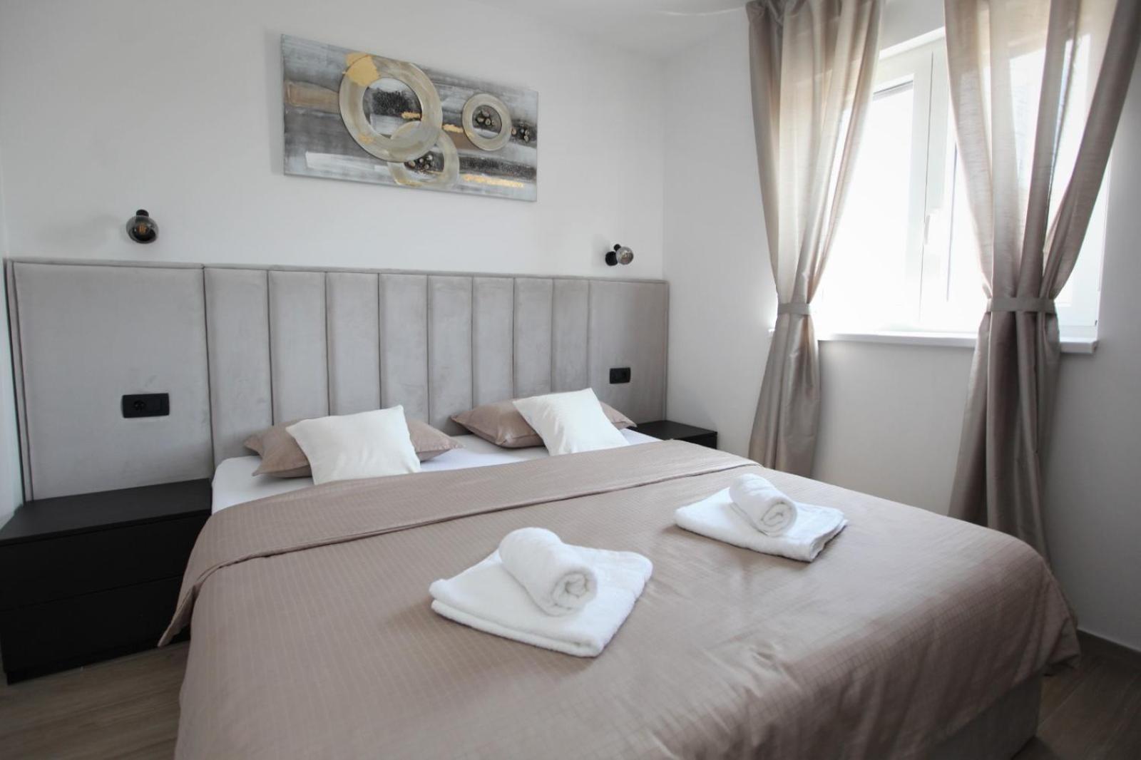Apartment Sweet Dreams Трогир Стая снимка